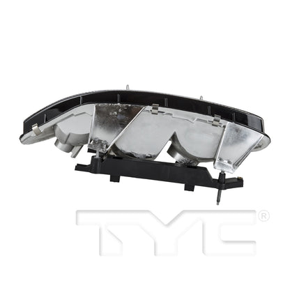 TYC Headlight Assembly 20-3387-00-9