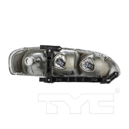 TYC CAPA Certified 20-3388-00-9