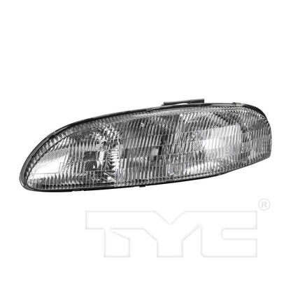 TYC CAPA Certified 20-3388-00-9