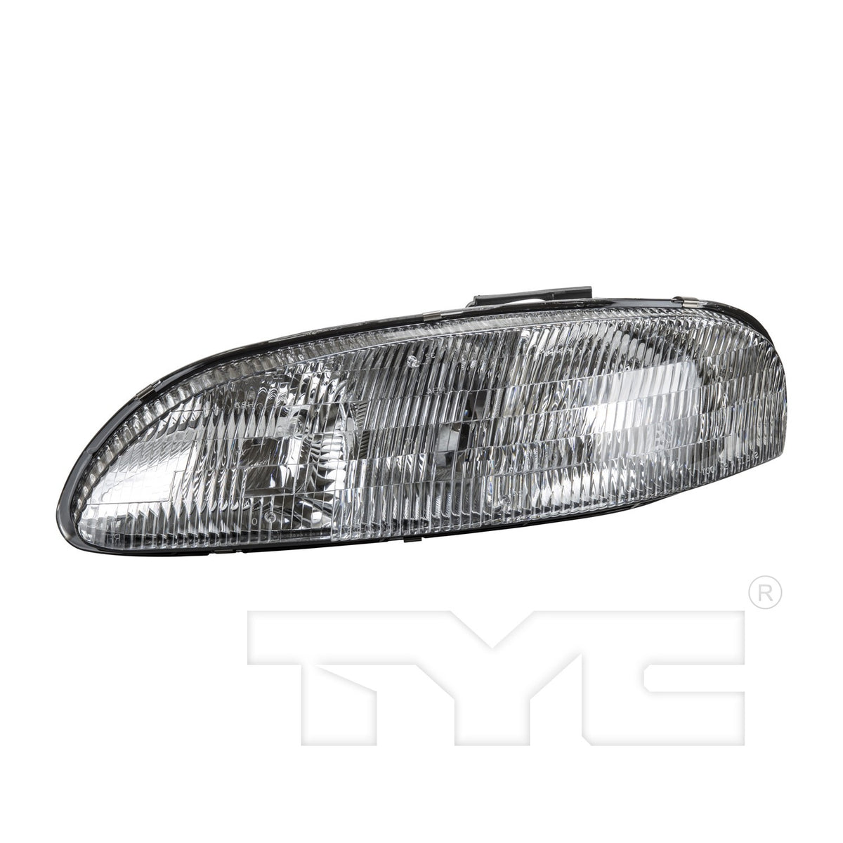 TYC CAPA Certified 20-3388-00-9