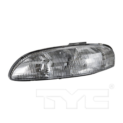 TYC CAPA Certified 20-3388-00-9