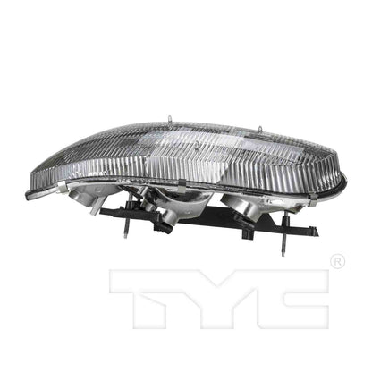 TYC CAPA Certified 20-3388-00-9