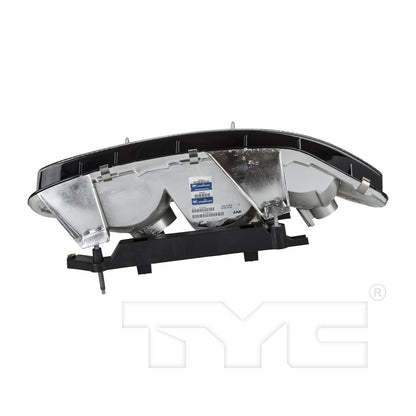 TYC Headlight Assembly 20-3388-00