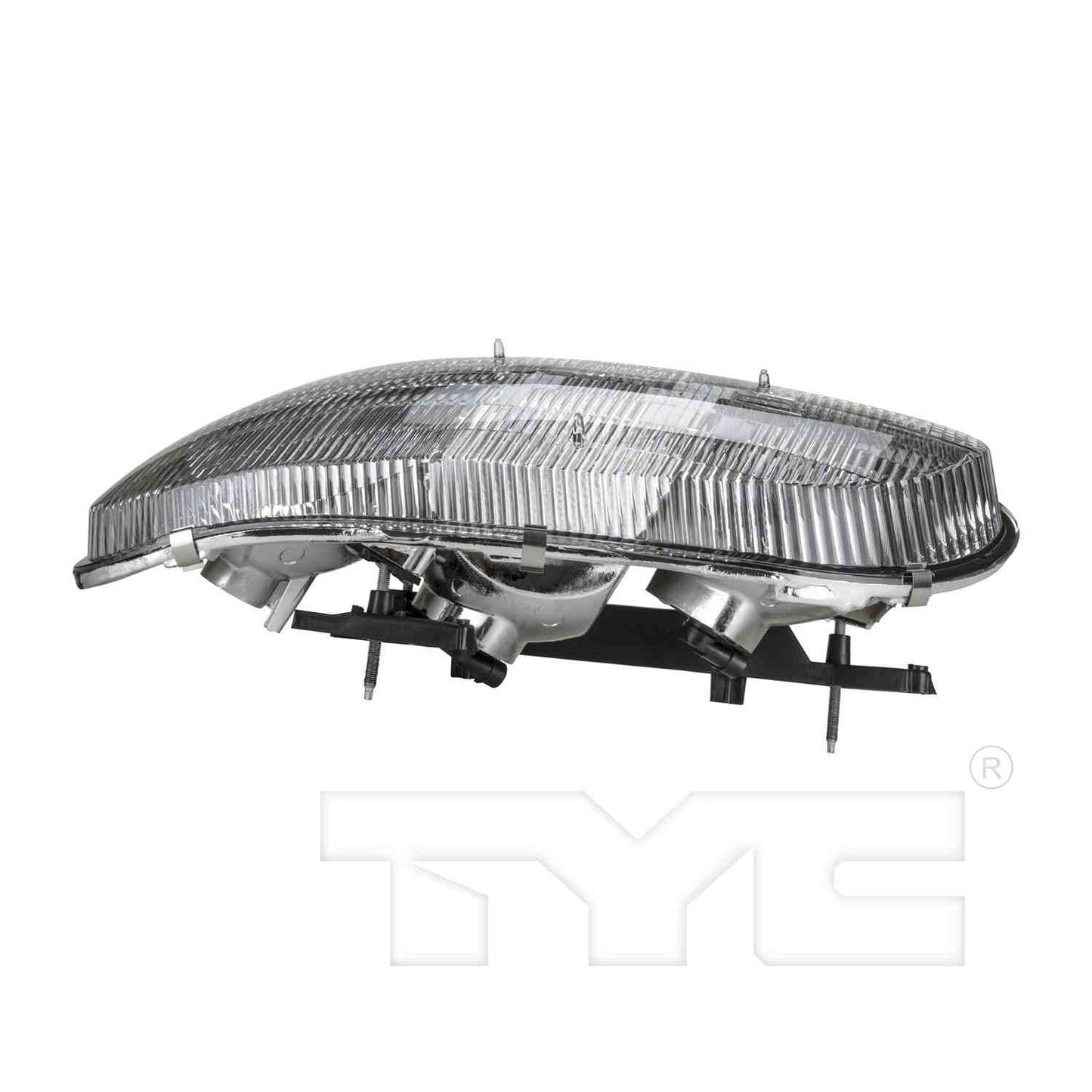 TYC Headlight Assembly 20-3388-00