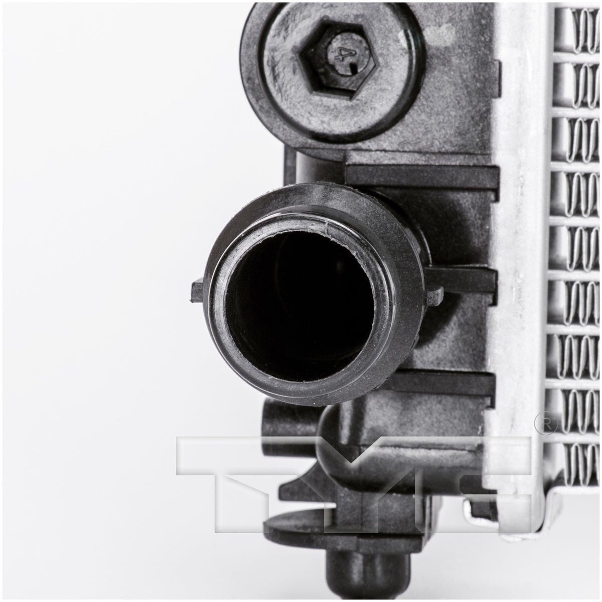 TYC TYC Radiator 2034