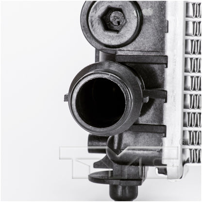 TYC TYC Radiator 2034