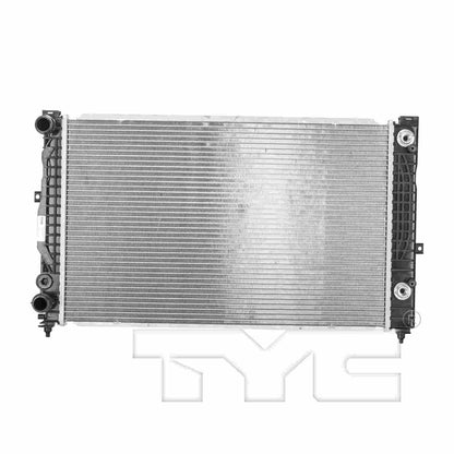 TYC TYC Radiator 2034