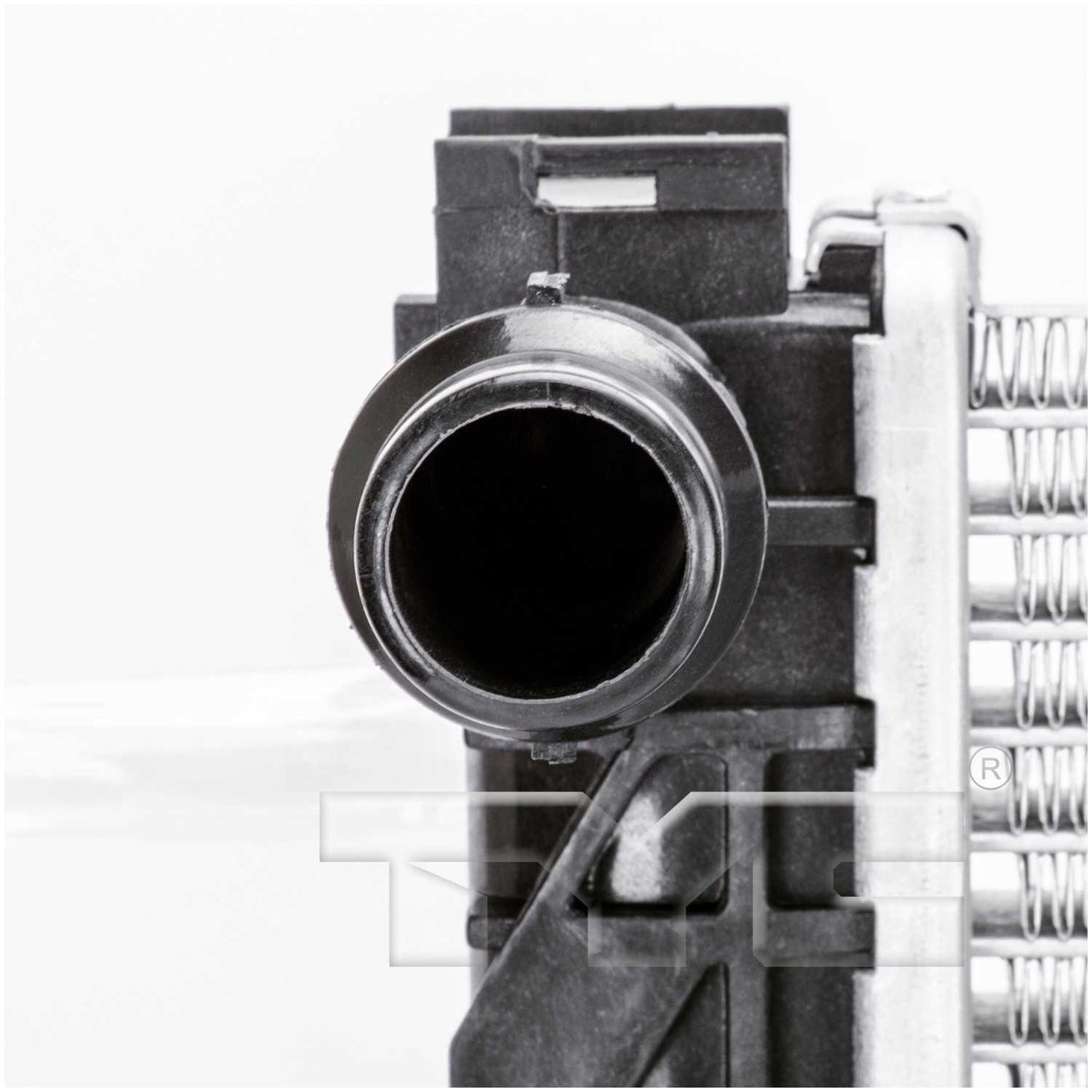TYC TYC Radiator 2034