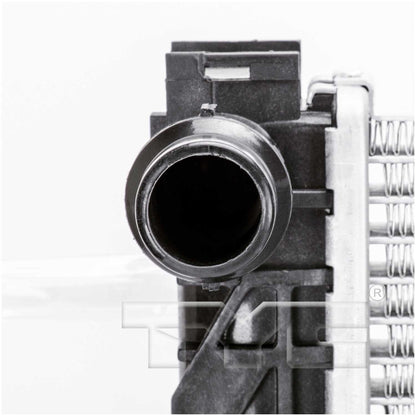 TYC TYC Radiator 2034