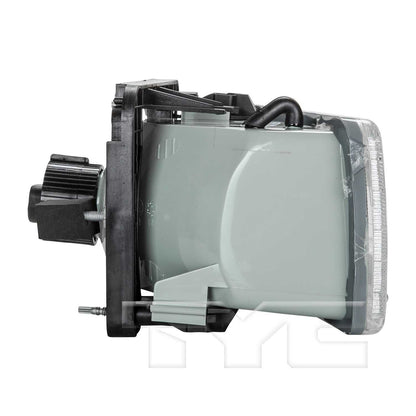 TYC TYC Regular 20-3512-00