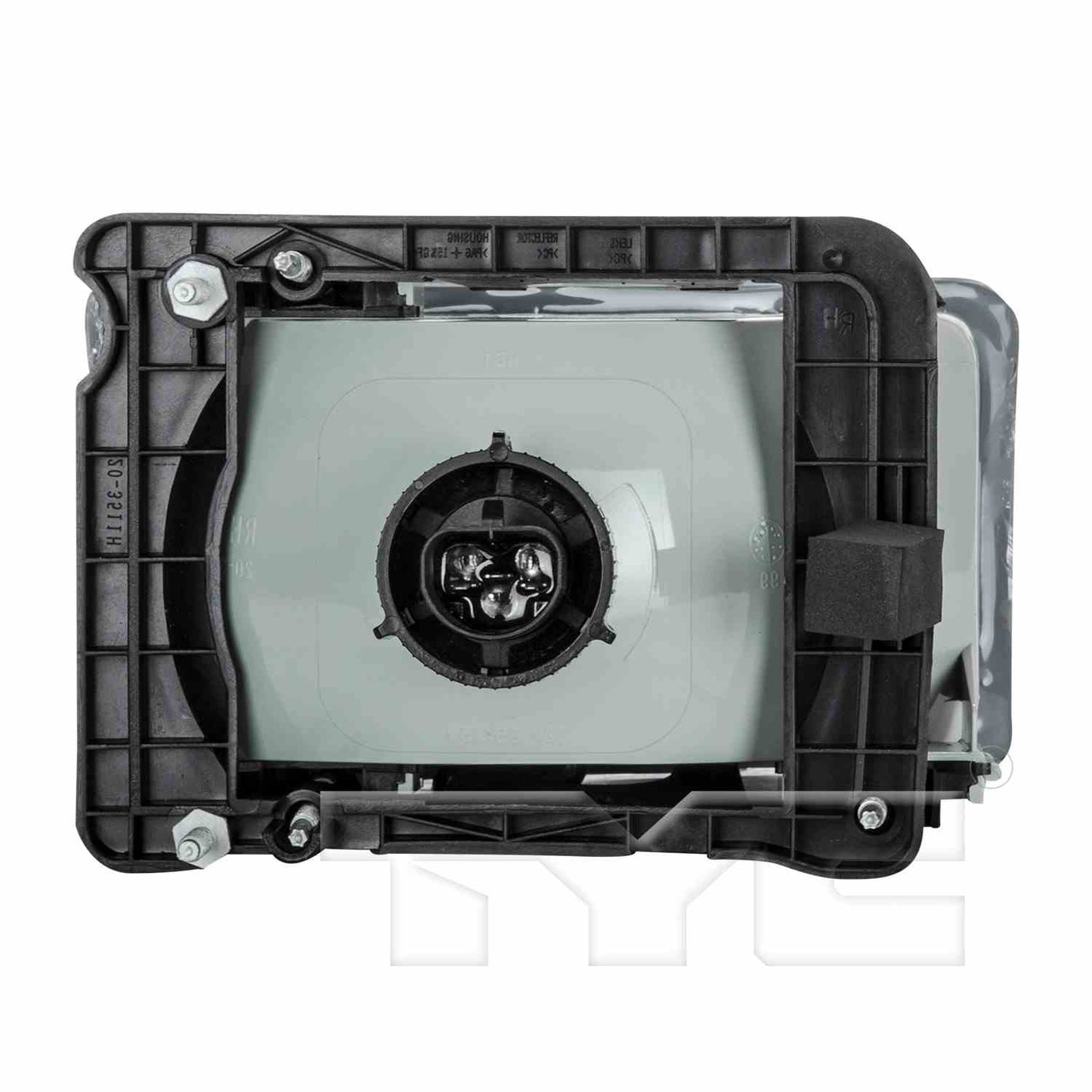 TYC TYC Regular 20-3512-00