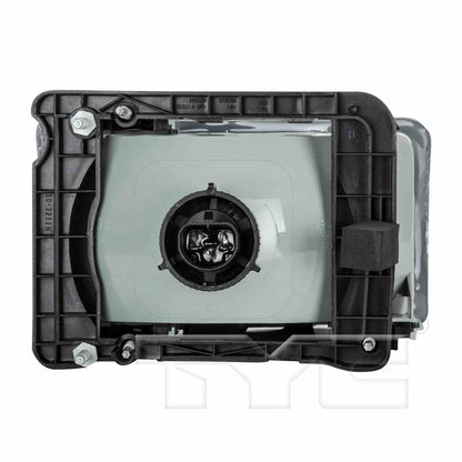 TYC TYC Regular 20-3512-00