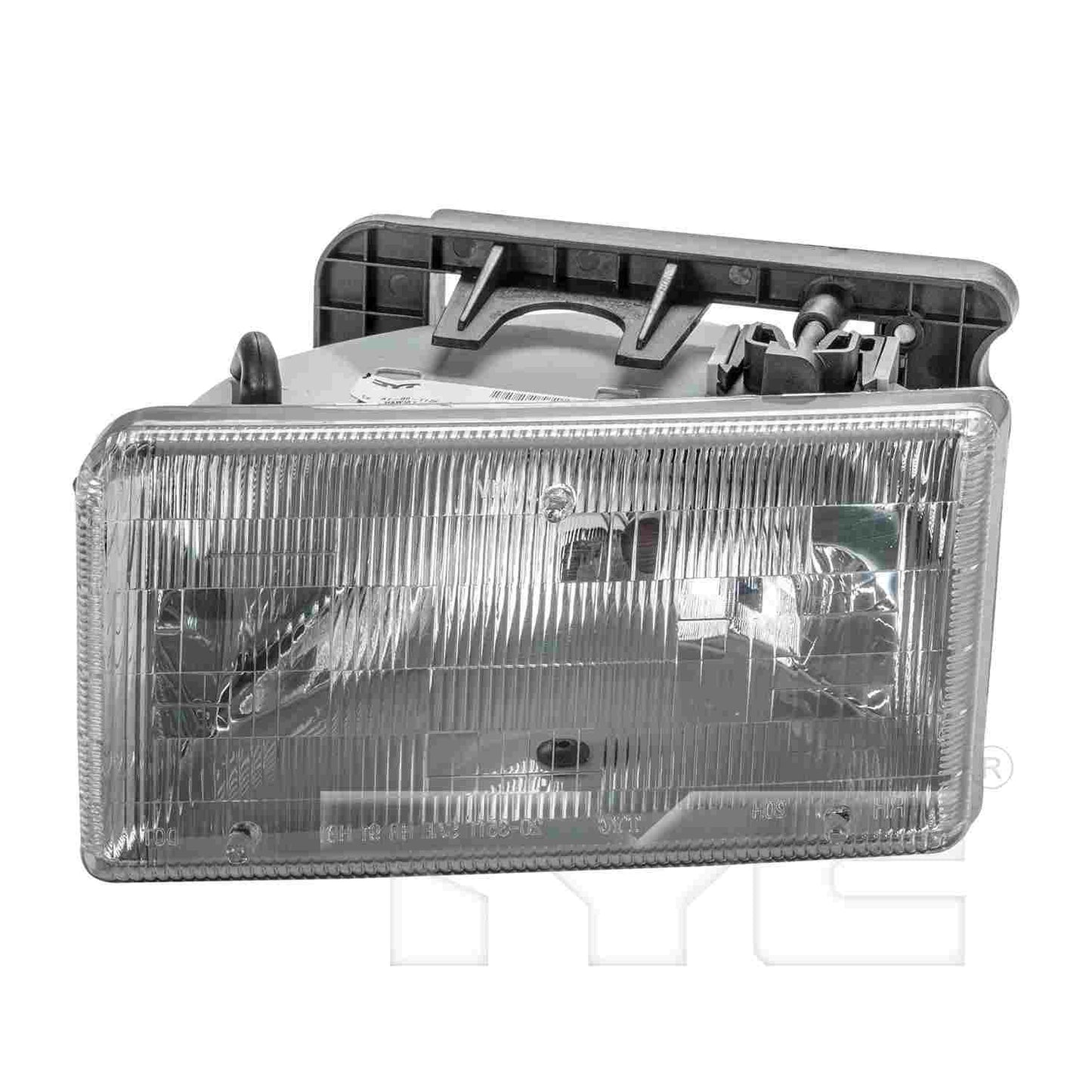 TYC TYC Regular 20-3512-00