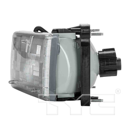 TYC TYC Regular 20-3512-00