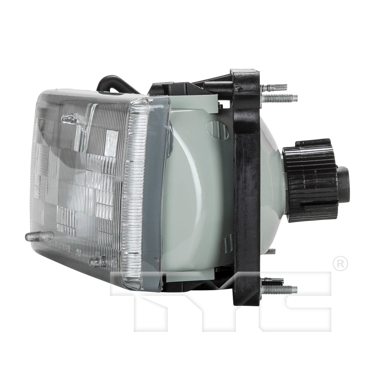 TYC TYC Regular 20-3512-00