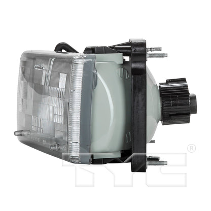 TYC TYC Regular 20-3512-00