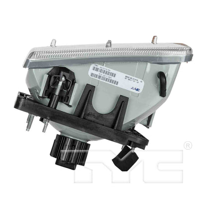 TYC TYC Regular 20-3512-00