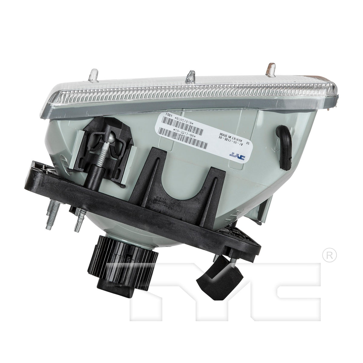 TYC TYC Regular 20-3512-00