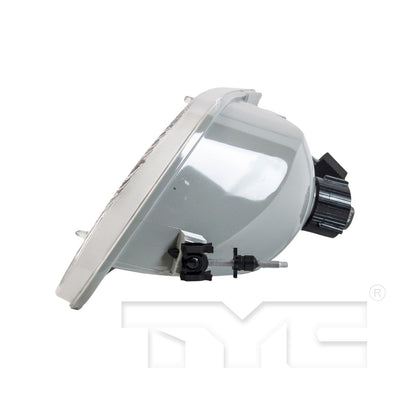 TYC Headlight Assembly 20-3519-80-9
