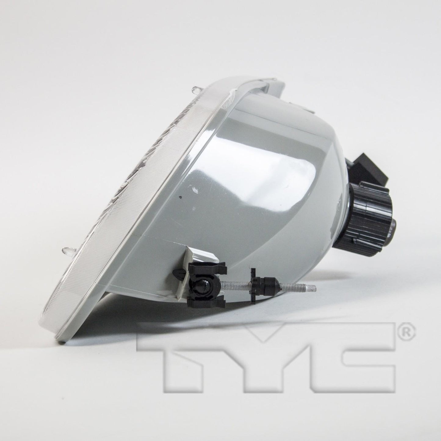 TYC Headlight Assembly 20-3519-80-9