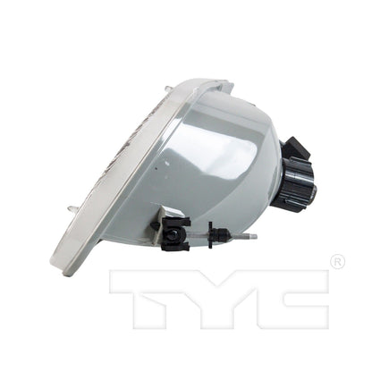 TYC Headlight Assembly 20-3519-80-9