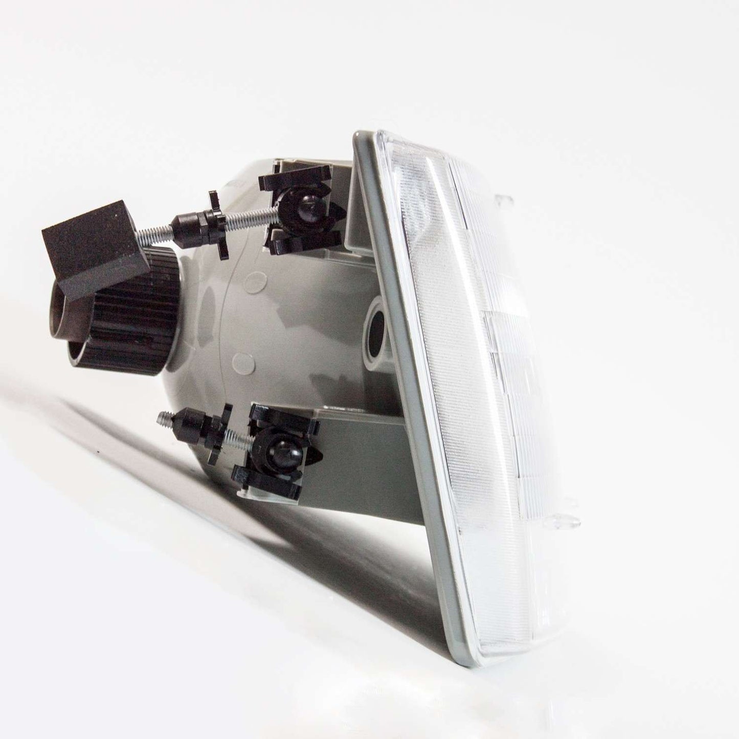 TYC Headlight Assembly 20-3519-80