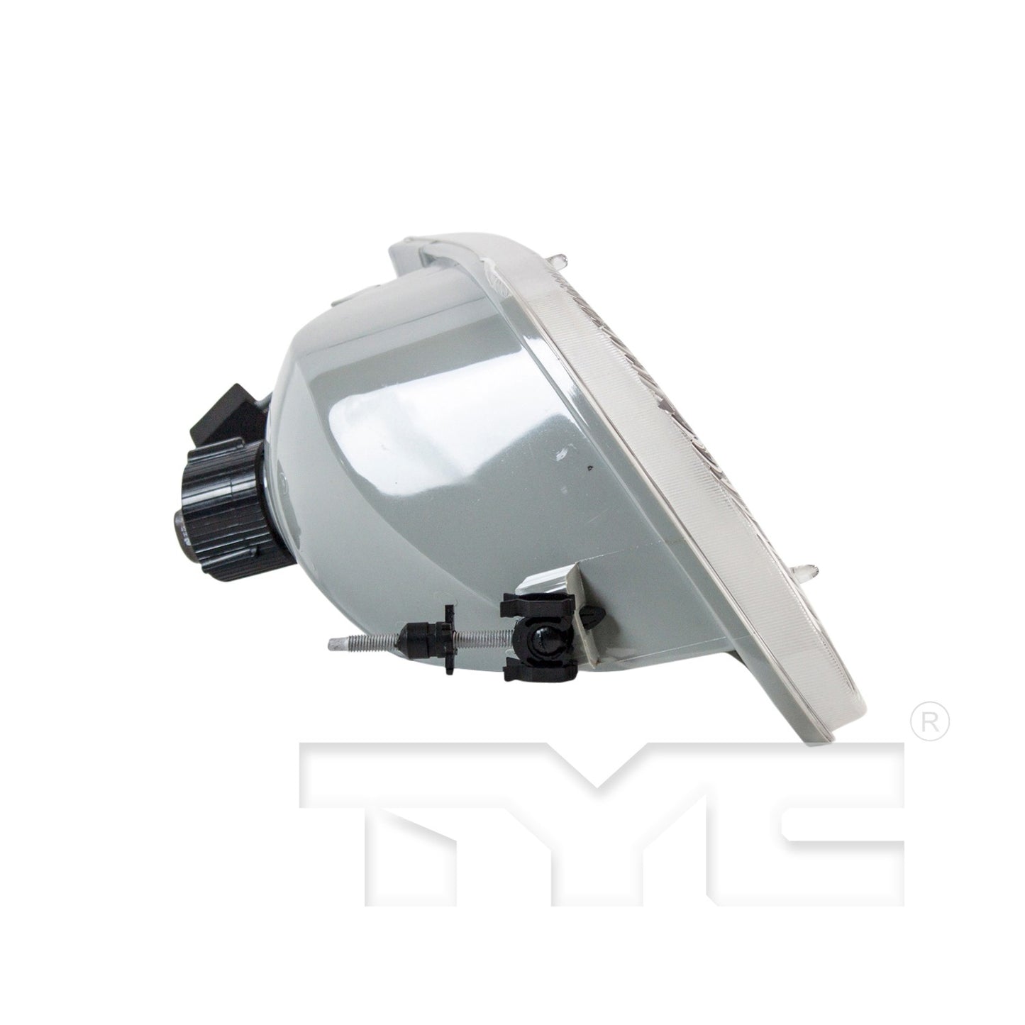 TYC Headlight Assembly 20-3520-80-9
