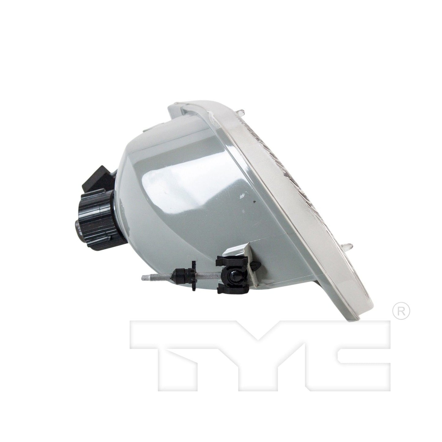 TYC Headlight Assembly 20-3520-80-9