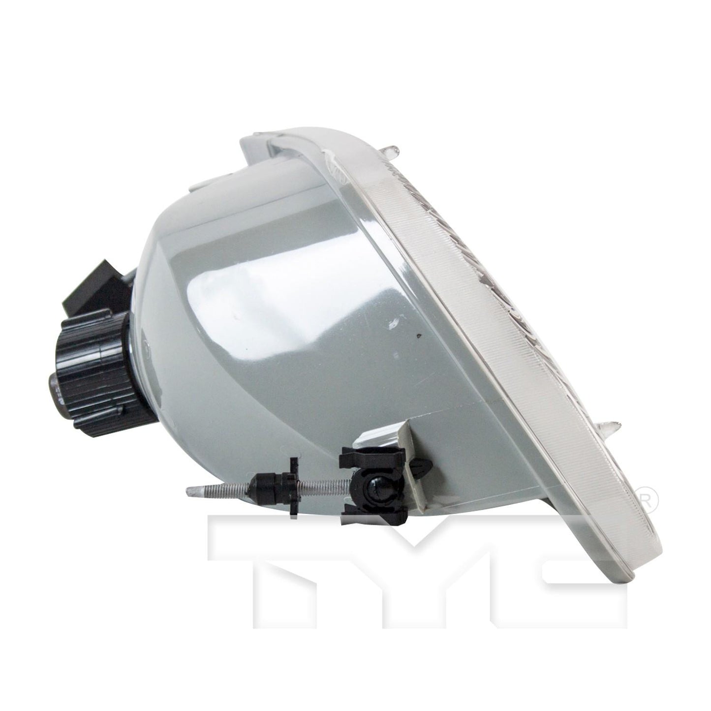 TYC Headlight Assembly 20-3520-80