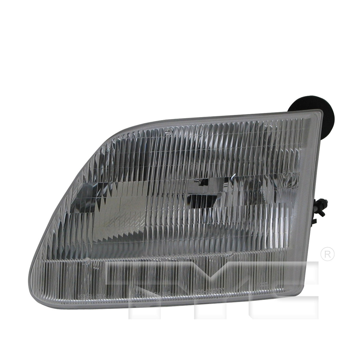 TYC Headlight Assembly 20-3520-80