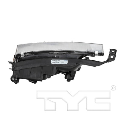 TYC Headlight Assembly 20-3553-00