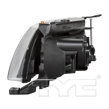 TYC Headlight Assembly 20-3553-00