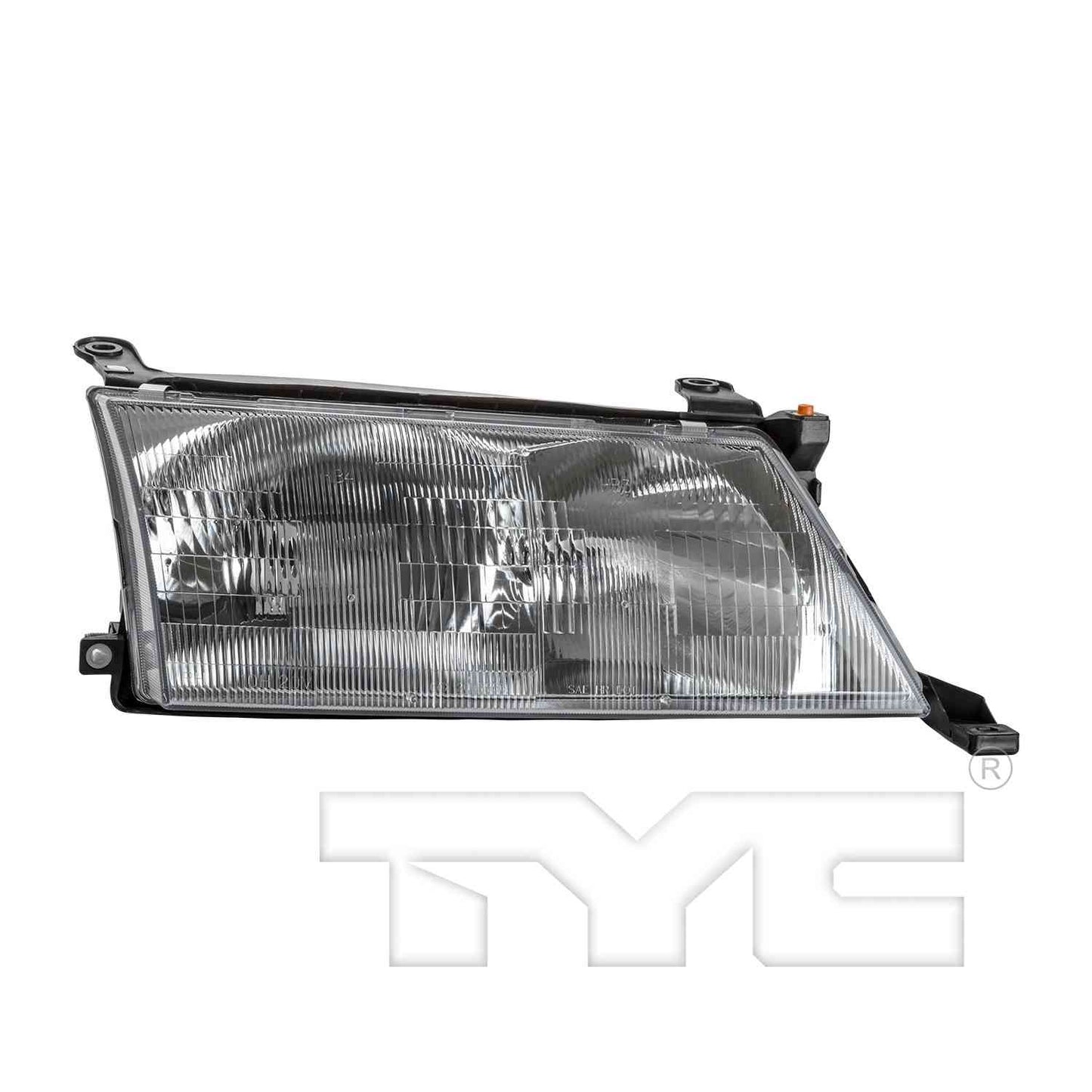 TYC Headlight Assembly 20-3553-00