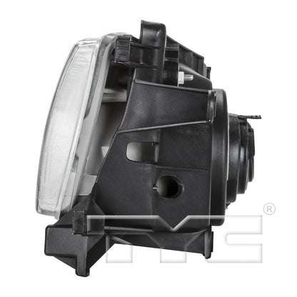 TYC Headlight Assembly 20-3555-00
