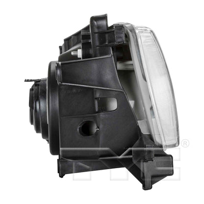 TYC Headlight Assembly 20-3556-00