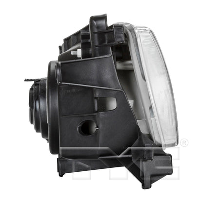 TYC Headlight Assembly 20-3556-00