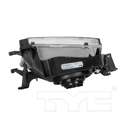 TYC Headlight Assembly 20-3556-00