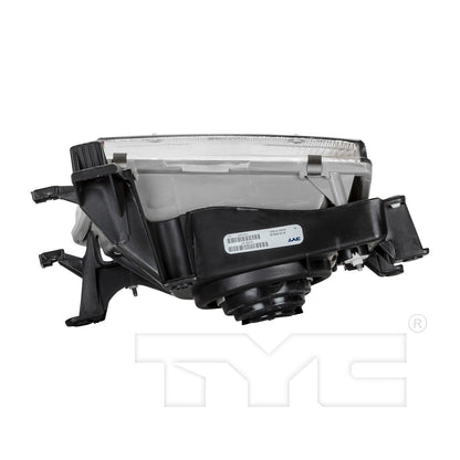 TYC Headlight Assembly 20-3556-00