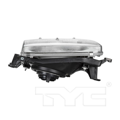 TYC Headlight Assembly 20-3556-00