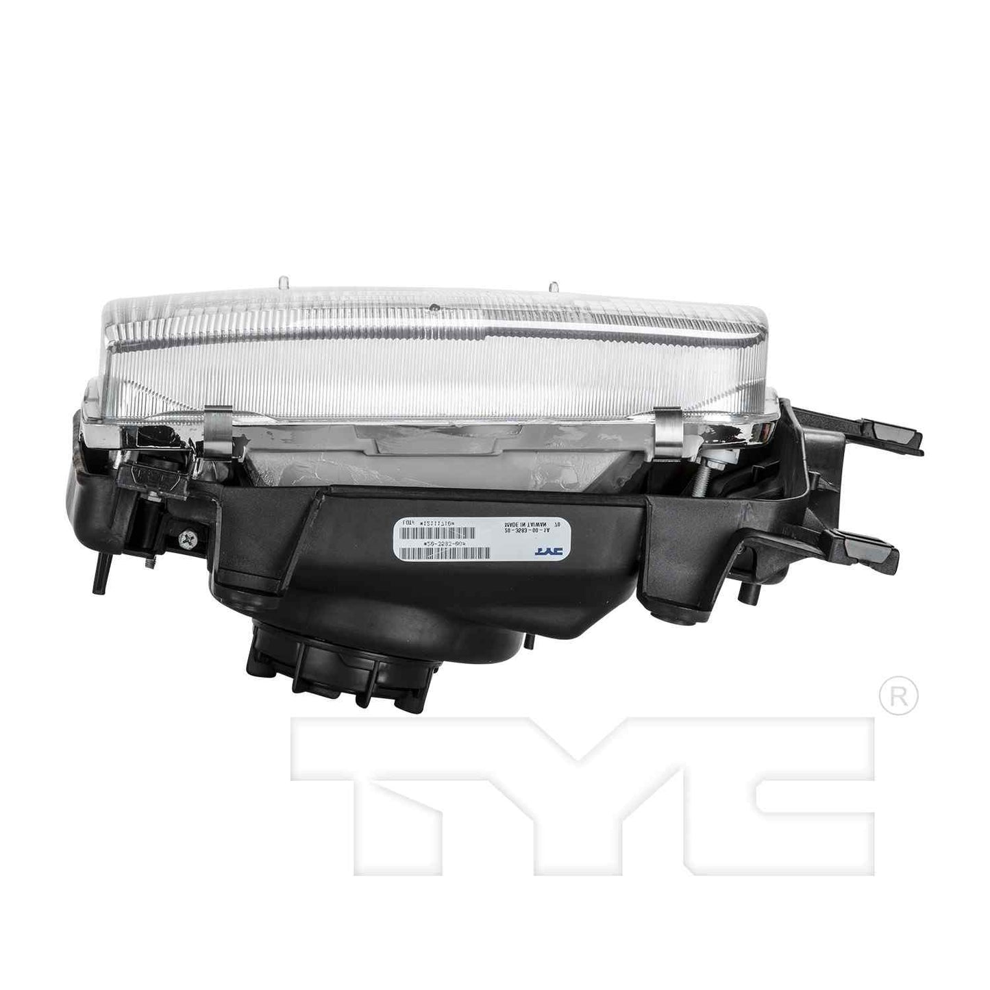TYC 20-3584-00