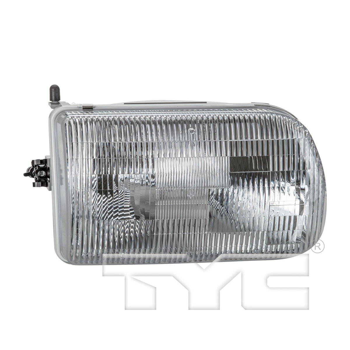 TYC Headlight Assembly 20-3593-00
