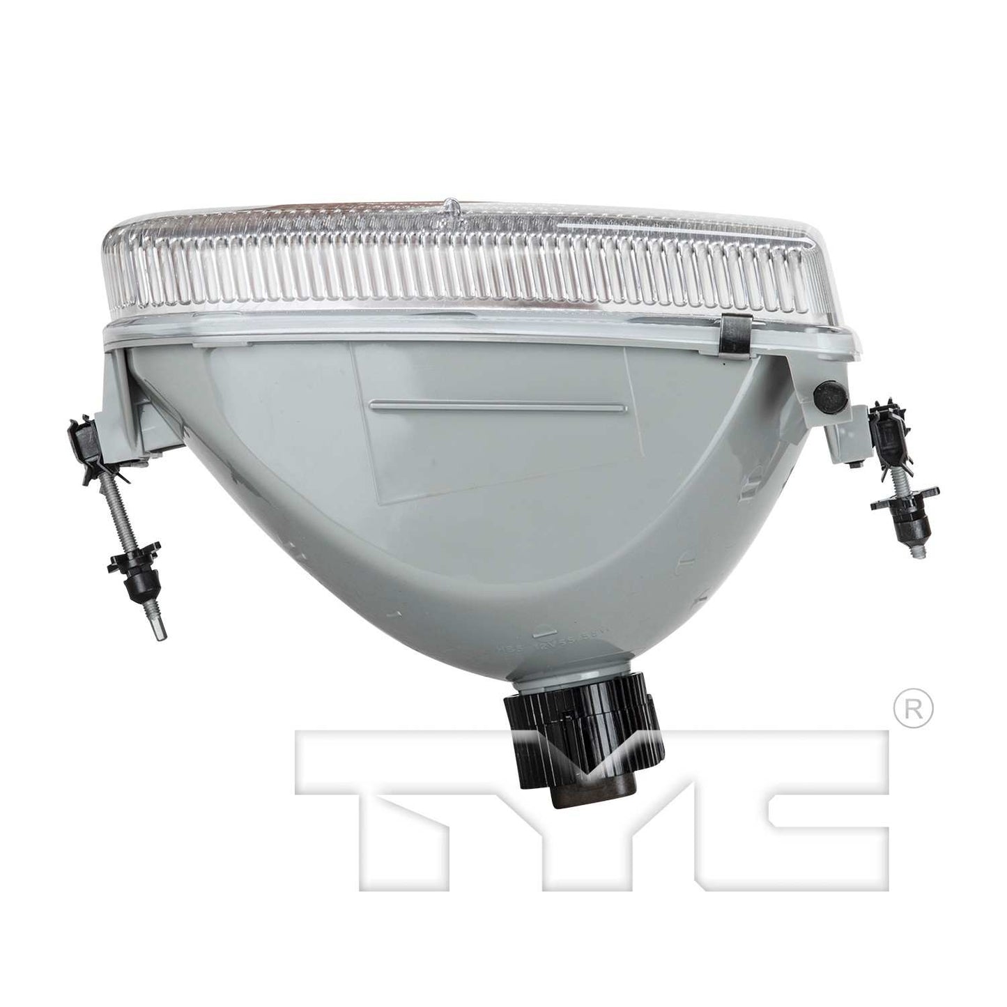 TYC Headlight Assembly 20-3593-00