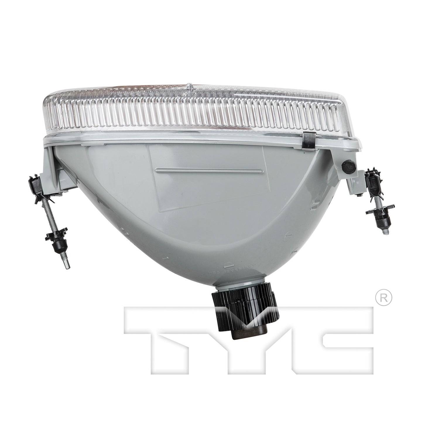 TYC Headlight Assembly 20-3593-00