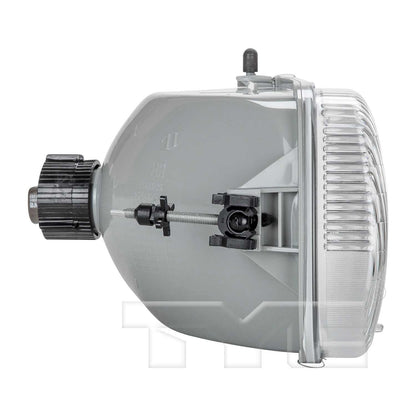 TYC Headlight Assembly 20-3594-00
