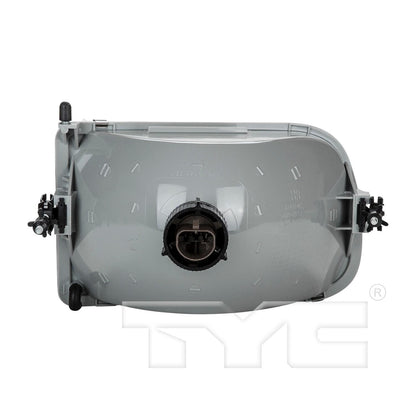 TYC Headlight Assembly 20-3594-00