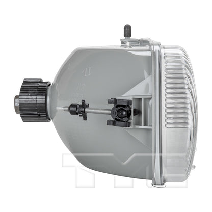 TYC Headlight Assembly 20-3594-00