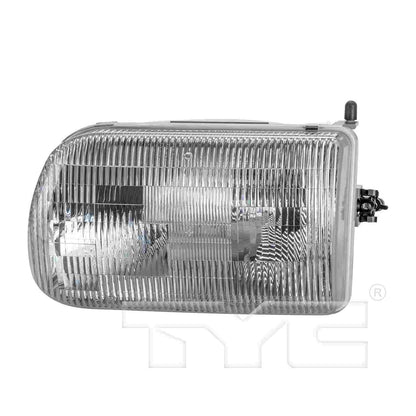 TYC Headlight Assembly 20-3594-00