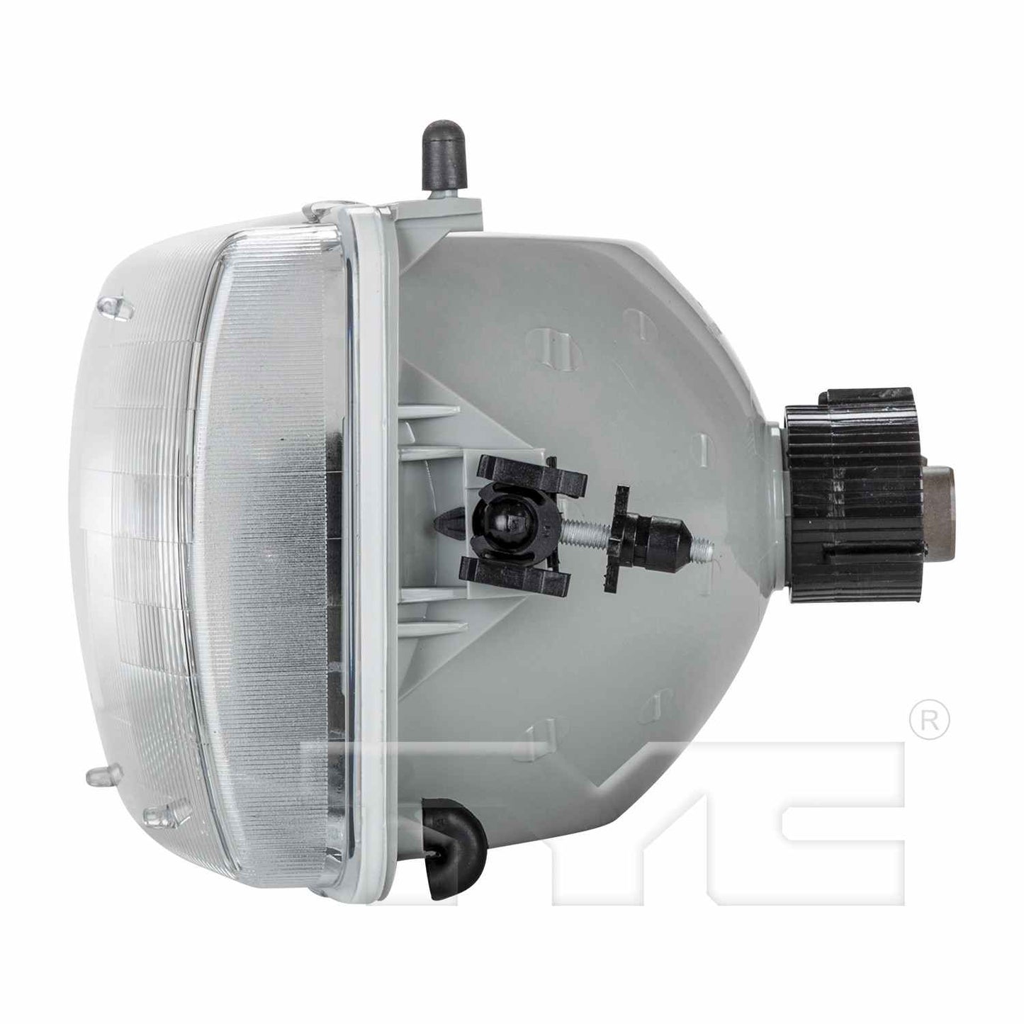 TYC Headlight Assembly 20-3594-00