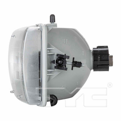 TYC Headlight Assembly 20-3594-00