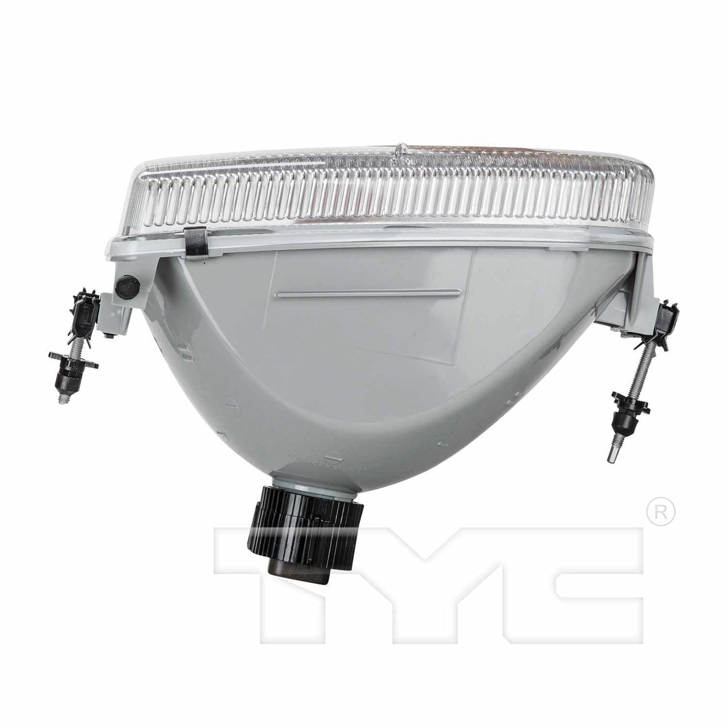 TYC Headlight Assembly 20-3594-00